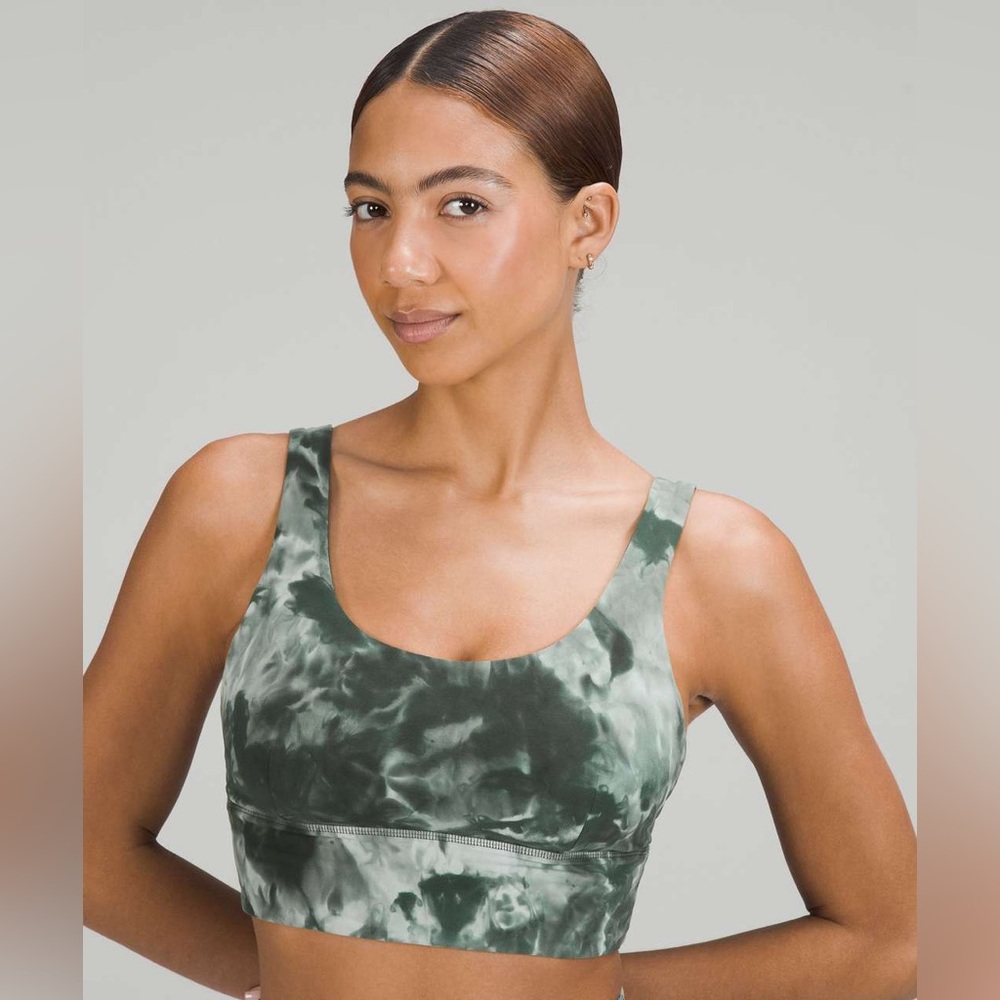 Align Reversible Bra